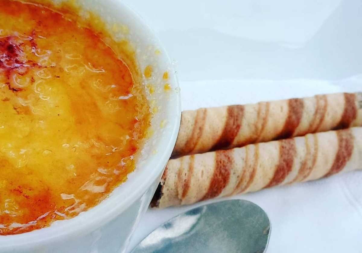 CREME BRULEE: Todos los tips para resultados profesionales