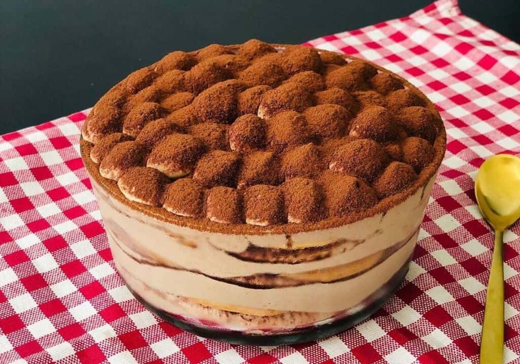 Marquise de chocolate ¡Una receta que te conquistará para siempre!