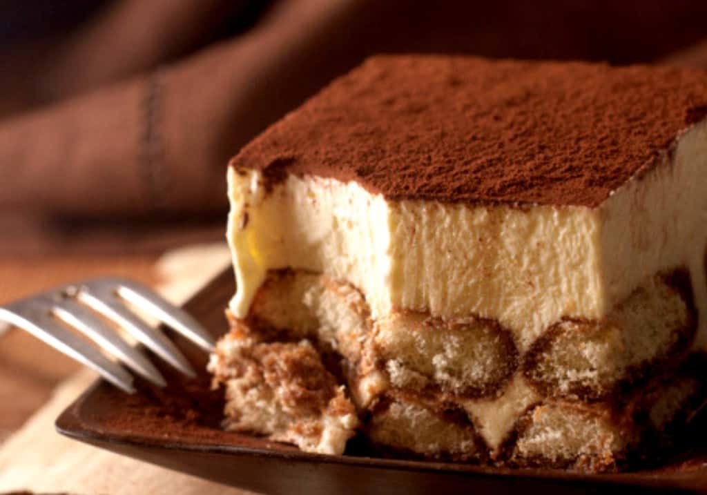 4 Postres con vainillas ¡Son increíblemente fáciles y deliciosos!