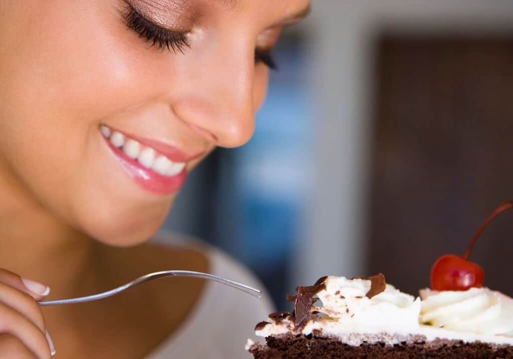 3 Postres light para disfrutar de algo dulce sin culpas