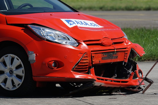 car accident insurance in USA
