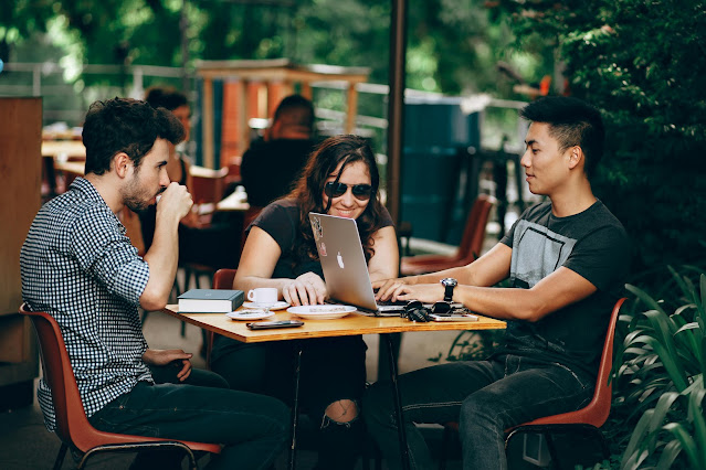 Globalization partners Leveraging Global Talent